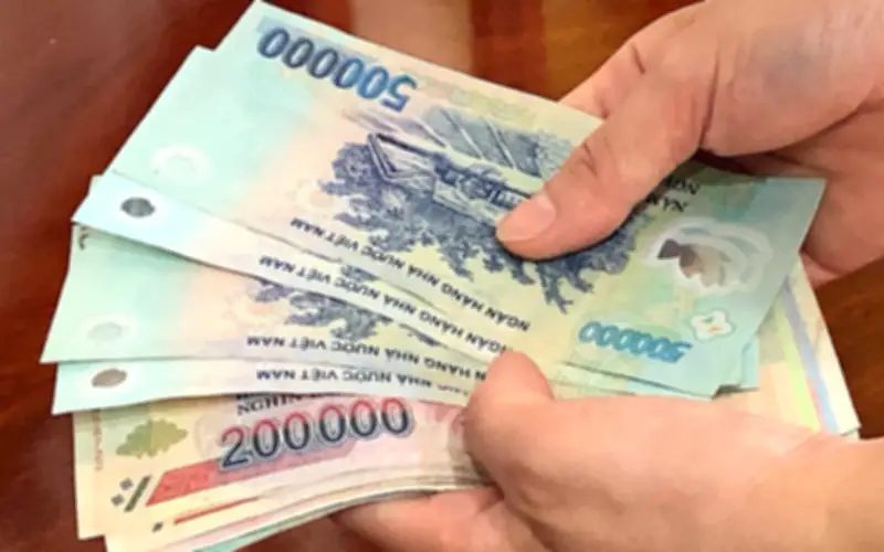 Lương cơ sở tăng 8%, mức lương tối đa đóng bảo hiểm xã hội thay đổi ra sao?