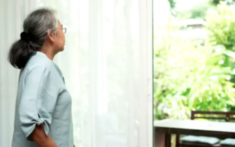 Lương hưu cao nhưng tuổi già vẫn bất hạnh: Tôi hối hận khi bán nhà ở quê lên ở cùng con trai