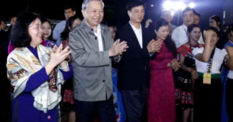 Lắng nghe nhân dân bằng trái tim, hành động và trách nhiệm