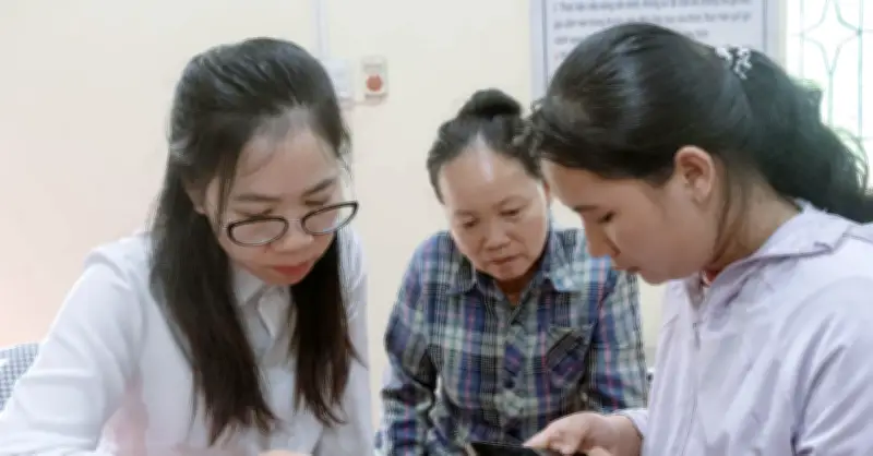 Lạng Sơn tập huấn trợ giúp pháp lý cho đồng bào vùng sâu