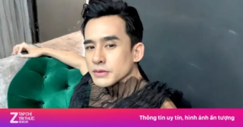 Lương Thế Thành cầu xin khán giả ngừng công kích vì vai phản diện trong 'Bóng ma hạnh phúc'