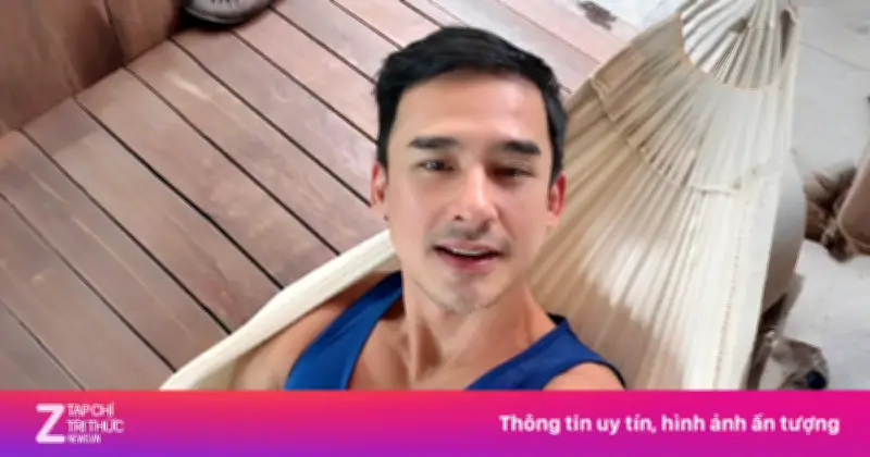 Lương Thế Thành cầu xin khán giả vì vai diễn ngoại tình bị ghét nhất