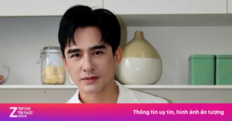Lương Thế Thành hài hước nói về vai Dũng sắp 'trả nghiệp' trên thảm đỏ