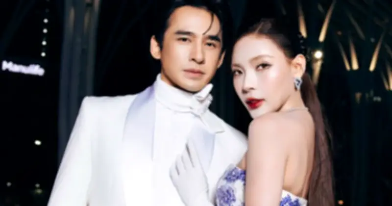 Lương Thế Thành lên tiếng về cái kết gây tranh cãi của 'Bóng ma hạnh phúc'