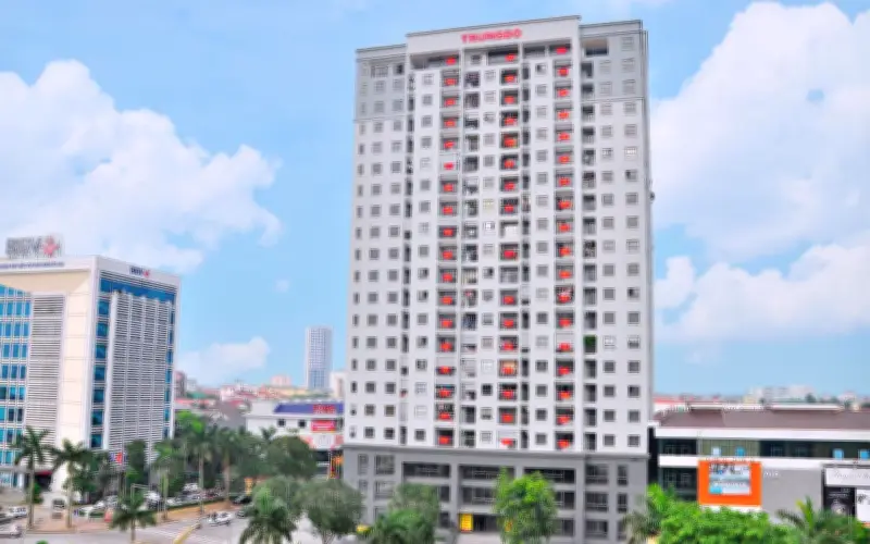 Lãnh đạo Trung Đô đăng ký mua gần 2,8 triệu cổ phiếu phát hành thêm