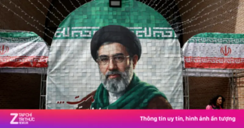 Lãnh tụ tối cao Iran ra chỉ đạo mới cho quân đội, căng thẳng gia tăng