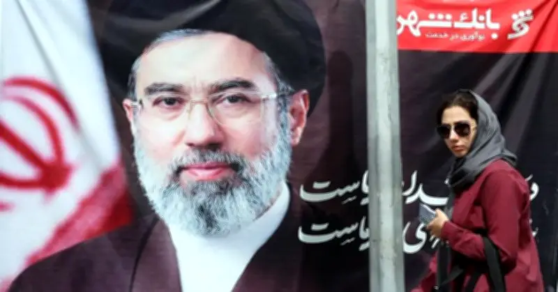 Lãnh tụ tối cao Iran ra thông điệp mới, Kuwait tố Tehran tên lửa tấn công