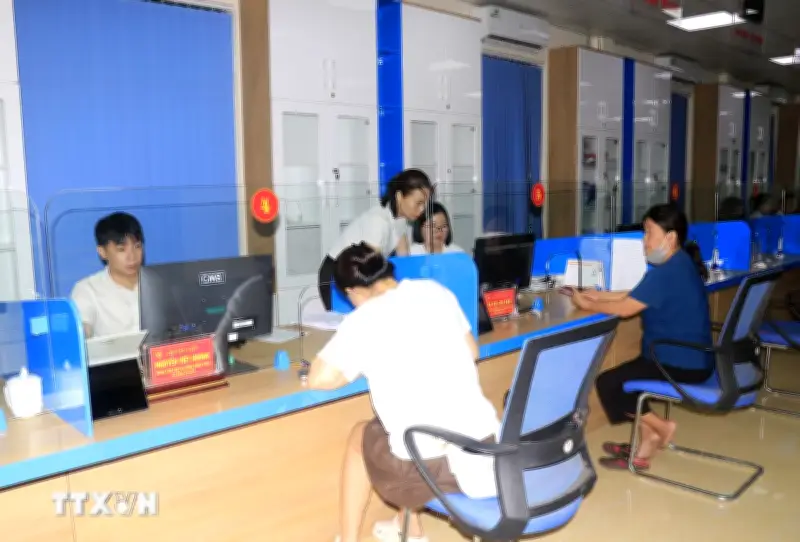 Lào Cai: Bước tiến lớn sau 1 năm thực hiện mô hình chính quyền địa phương 2 cấp