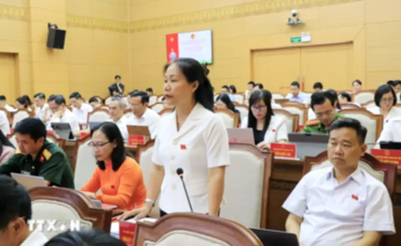 Lào Cai tăng nguồn lực phát triển vùng đồng bào dân tộc thiểu số