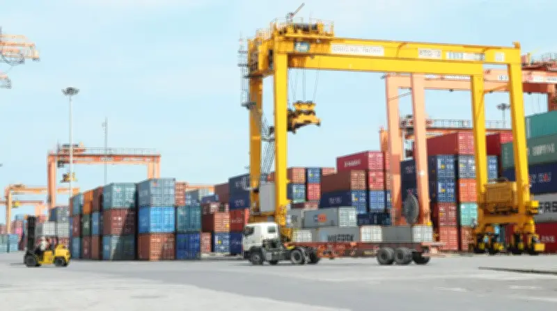 Logistics xanh và thông minh: Cánh cửa mới cho chuỗi cung ứng Việt Nam