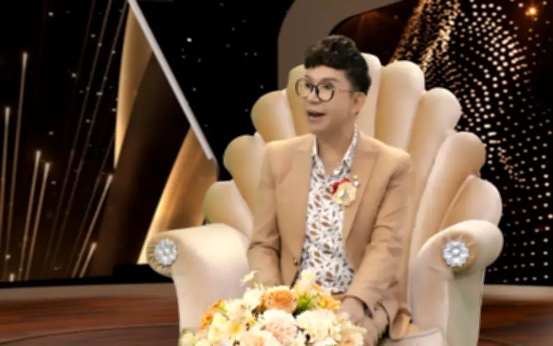 Long Nhật trước khi bị bắt vì liên quan đến ma túy: Cuộc sống của ca sĩ bolero nổi tiếng ra sao?