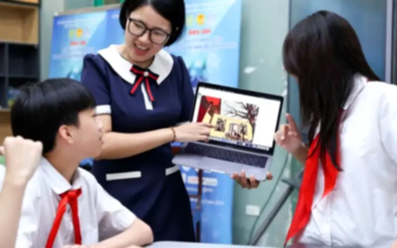Loạt chính sách giáo dục quan trọng chính thức áp dụng từ tháng 5/2025