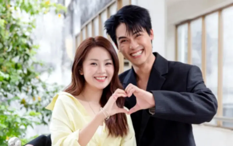 Loạt hint khiến fan đứng ngồi không yên giữa Võ Điền Gia Huy và Tam Triều Dâng
