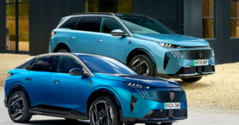 Loạt ô tô mới ra mắt ở thị trường lân cận hé lộ ngày về Việt Nam