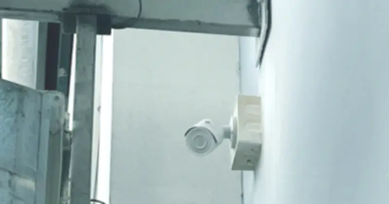 Lắp camera an ninh sai vị trí: Mối nguy rình rập từ 'mắt thần' không ngủ