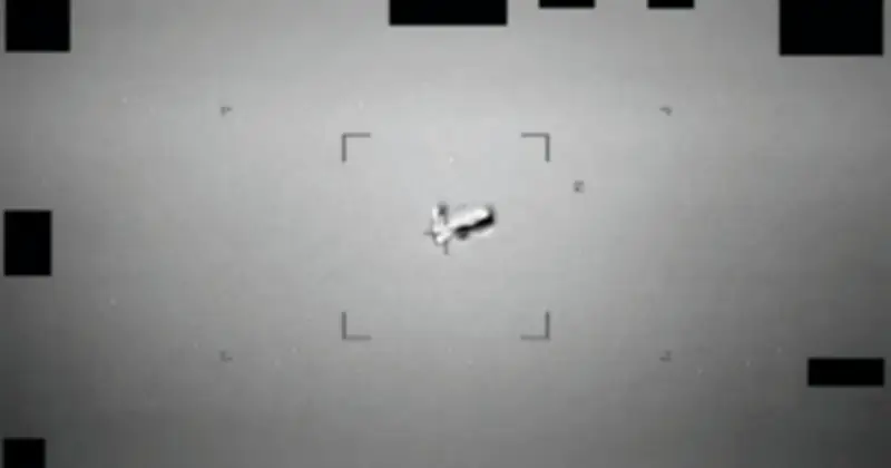 Lầu Năm Góc công bố hồ sơ UAP: Cơ hội hay thất vọng cho người tin UFO?