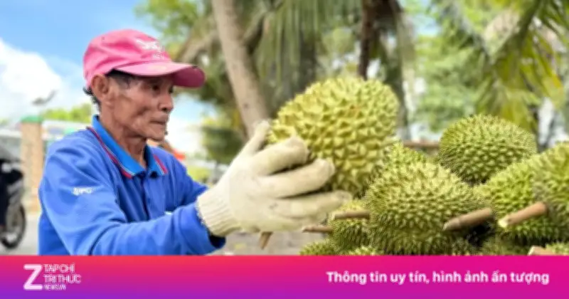 Lưu ý quan trọng về xuất khẩu nông sản sang Trung Quốc từ 1/6