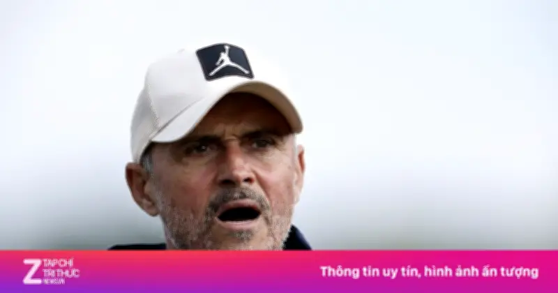 Luis Enrique nói gì về Arsenal trước chung kết Champions League?