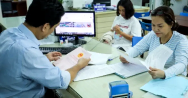 Luật Công chứng sửa đổi: Giới hạn thẩm quyền công chứng bất động sản theo địa giới hành chính