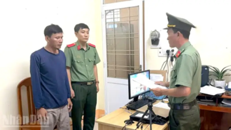 Luật mới: Dao có tính sát thương cao có thể bị xem là vũ khí quân dụng