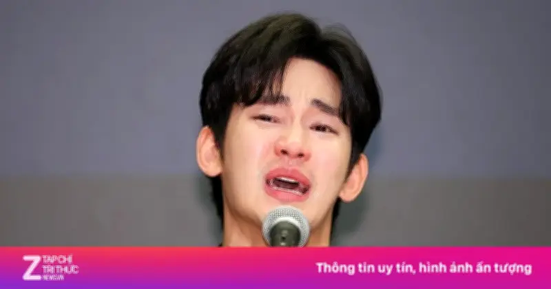 Luật sư Kim Soo Hyun: Cuộc đời nam diễn viên bị hủy hoại vì tin đồn sai sự thật