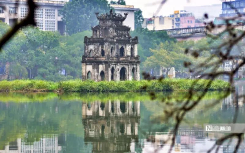 Luật Thủ đô 2026: Phân quyền gắn với kiểm soát quyền lực, thúc đẩy phát triển