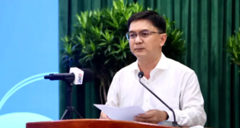 Luật Đô thị đặc biệt với nhiều cơ chế đột phá, kỳ vọng đưa TPHCM ra thế giới