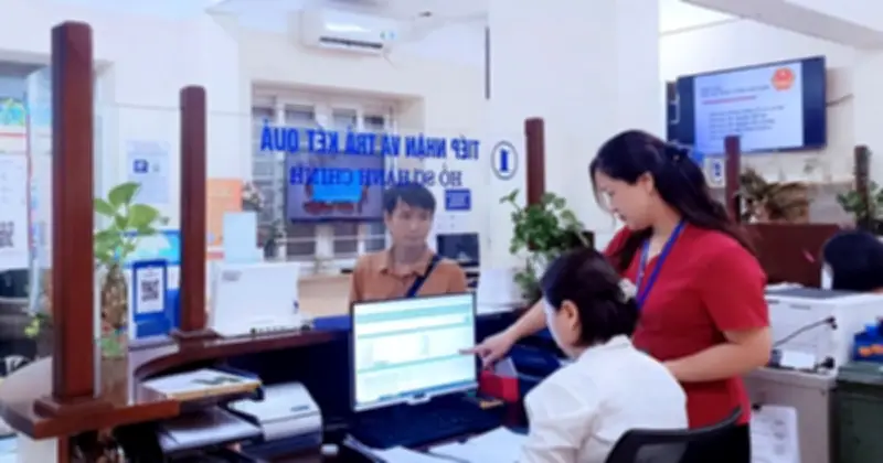 Luật Tiếp cận thông tin sửa đổi: Người dân được dùng điện thoại chụp tài liệu