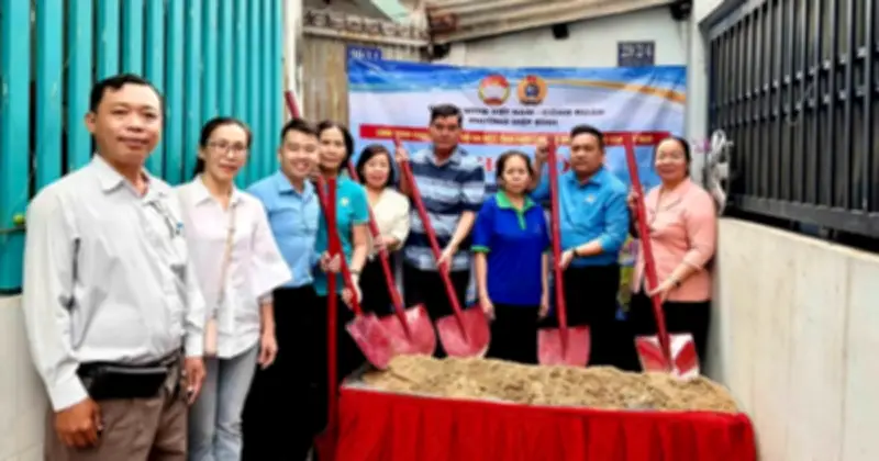 Lấy sự thụ hưởng của người dân làm thước đo cho các phong trào