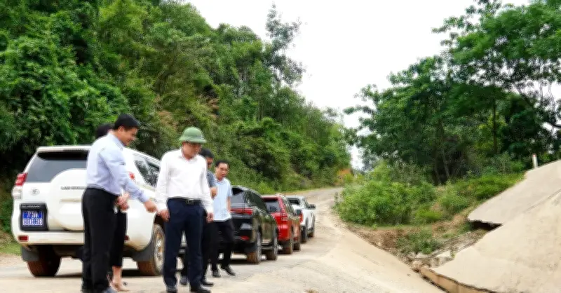 Đảm bảo đưa Chương trình vận hành trong tháng 6/2026