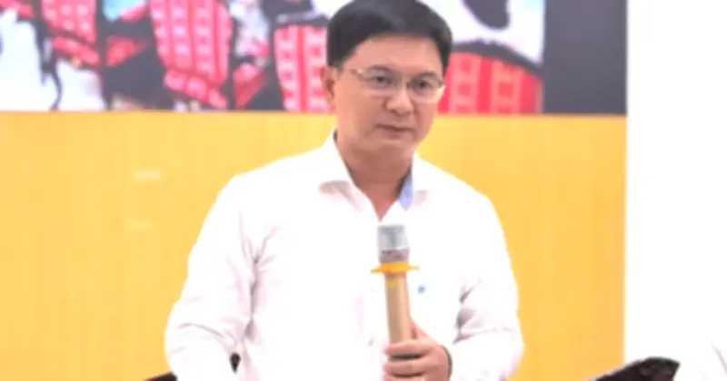Mở cơ chế vượt trội cho TP.HCM qua dự thảo Luật Đô thị đặc biệt