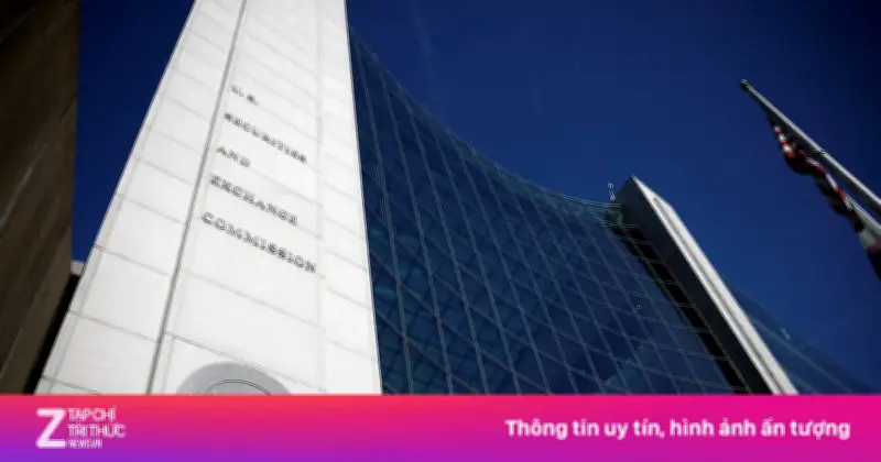Mỹ có thể chỉ cần báo cáo tài chính 2 lần mỗi năm