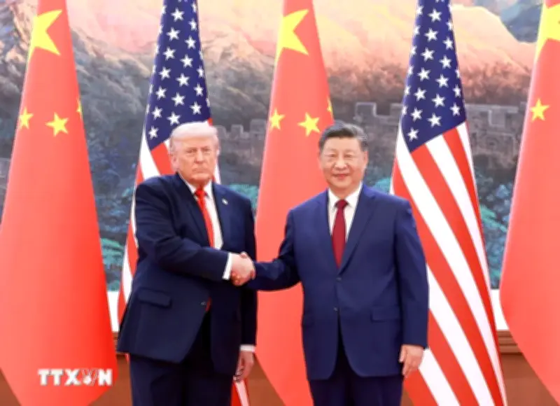 Mỹ chưa thể tháo gỡ các hồ sơ nóng trong quan hệ với Việt Nam