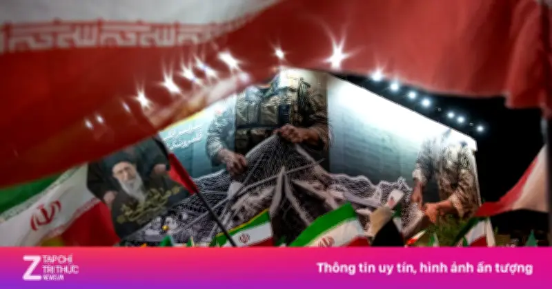 Mỹ cân nhắc không kích khốc liệt hơn và đột kích đặc nhiệm vào Iran