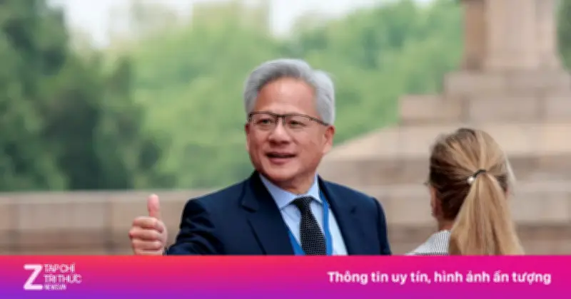 Mỹ cấp phép cho 10 công ty Trung Quốc mua chip AI Nvidia H200