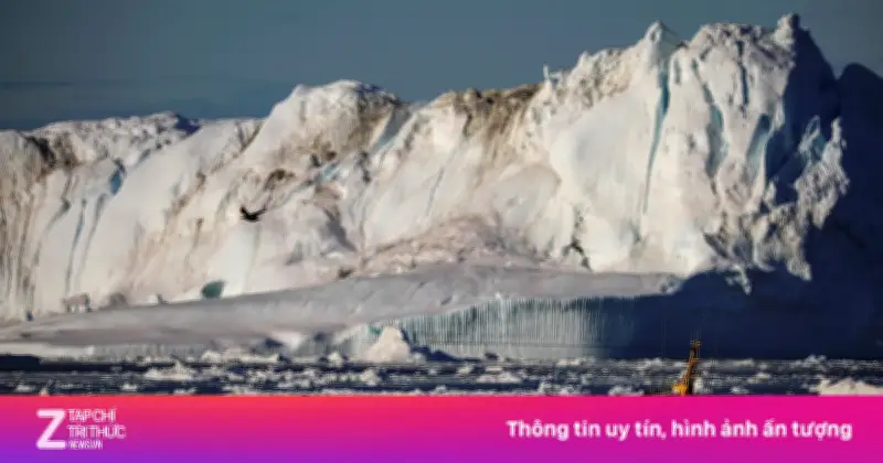 Mỹ gây sức ép, Greenland lo ngại mất chủ quyền vào tay Washington