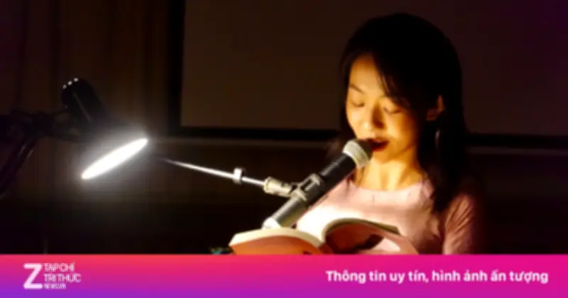 Đêm hè Văn Chương 2026: Dạo bước giữa những trang văn châu Âu giữa lòng Hà Nội