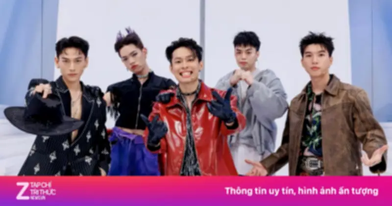 Mô hình 'nuôi idol' của DatVietVAC trước thềm IPO: Hé lộ chiến lược mới