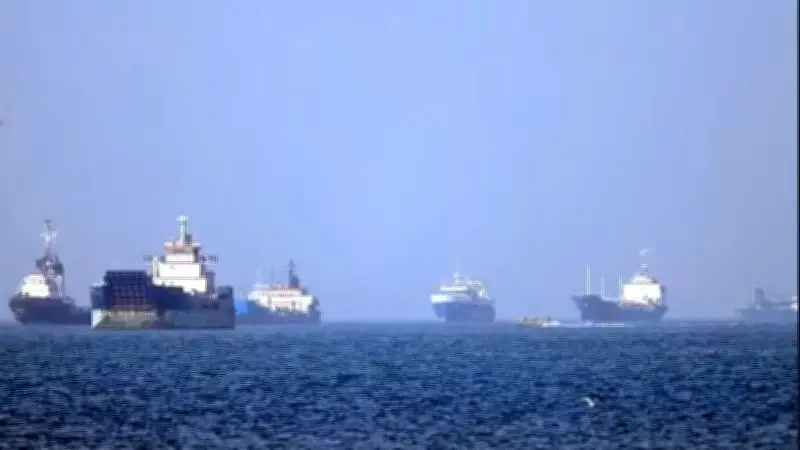 Mỹ-Iran đàm phán căng thẳng: Điều kiện mới và phản ứng gay gắt