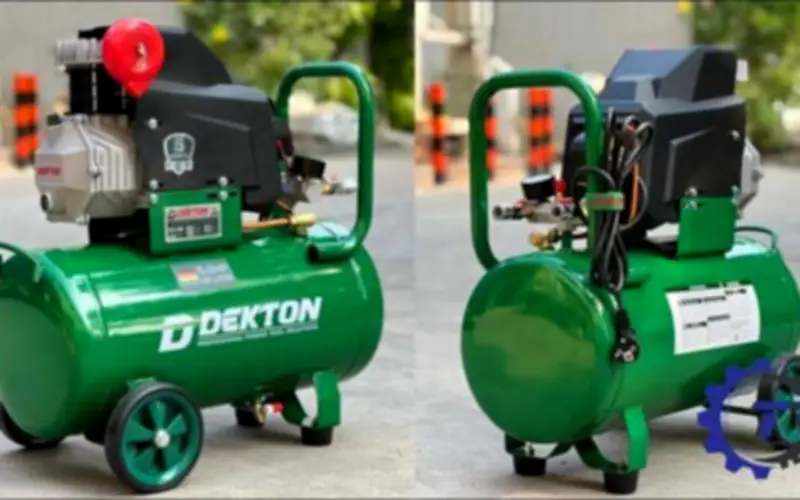 Mỹ điều tra kép máy nén khí Việt Nam, thuế có thể tới 140%