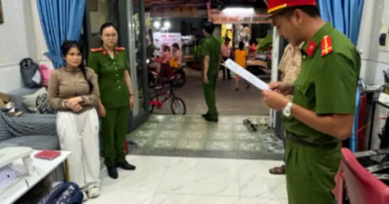 Mẹ kế chủ mưu xúi giục con giết cha ruột chiếm tài sản ở Đà Nẵng