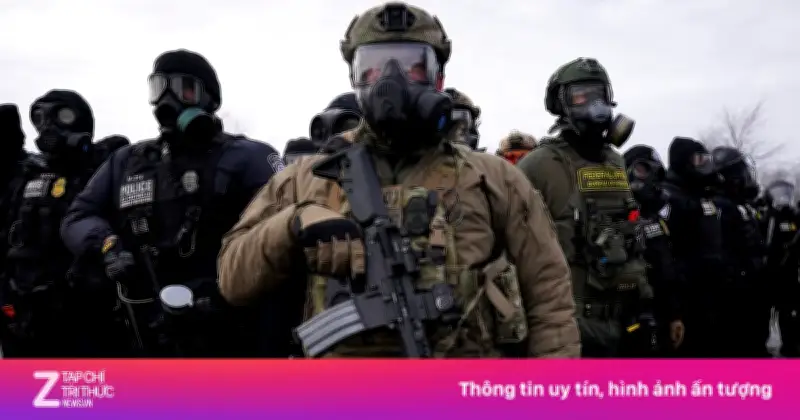 Mỹ mở rộng chiến dịch tước quốc tịch với công dân nhập tịch