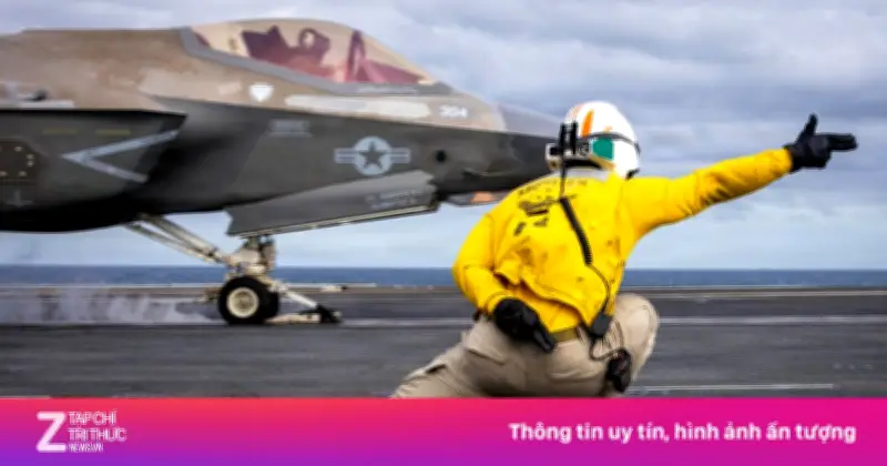 Mỹ mất 42 máy bay quân sự trong chiến dịch tại Iran, thiệt hại nặng nhất là UAV MQ-9