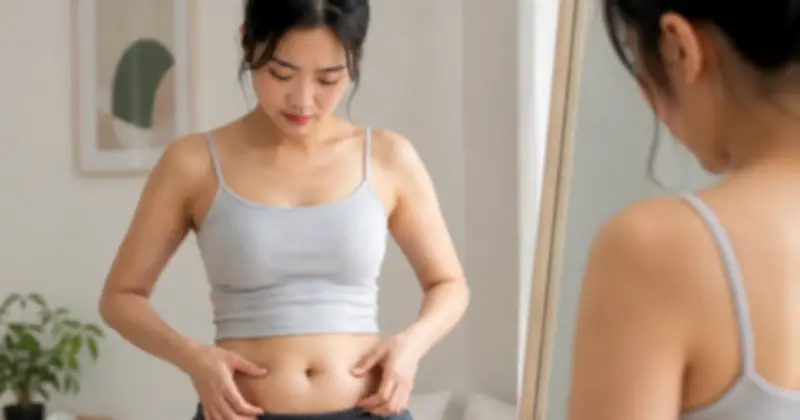 Mỡ nội tạng nguy hiểm thế nào và cách giảm hiệu quả