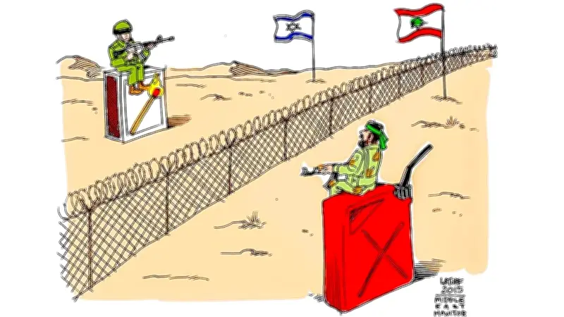 Đàm phán Israel-Lebanon bế tắc vì vấn đề giải giáp Hezbollah