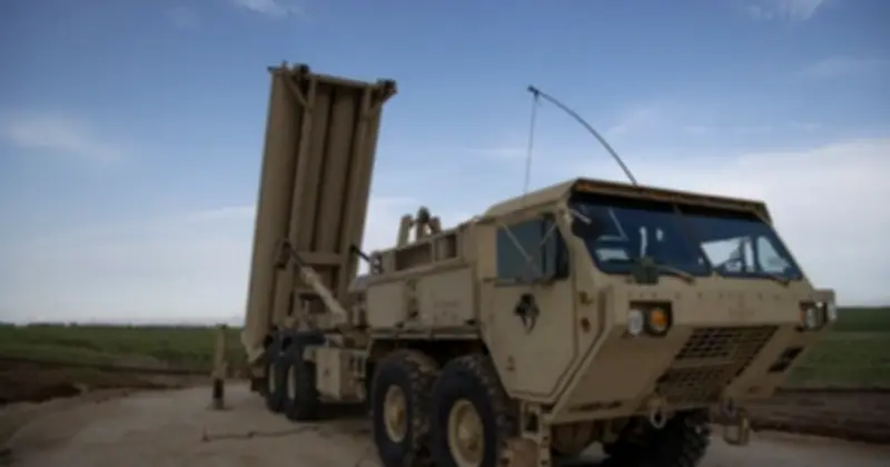 Mỹ phóng hơn 200 tên lửa THAAD bảo vệ Israel, Israel bảo tồn kho dự trữ