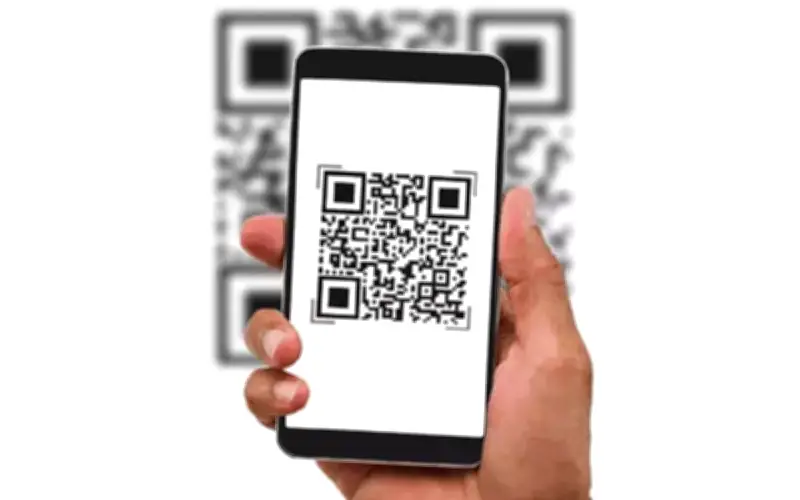 Mã QR ra đời từ cảm hứng bàn cờ vây Nhật Bản năm 1994