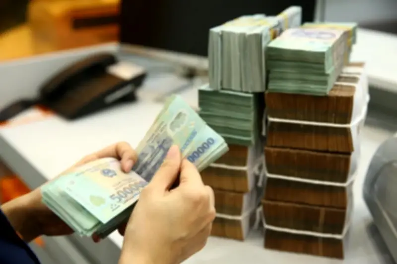 Mở rộng không gian tài khóa tạo đủ địa thúc đẩy tăng trưởng