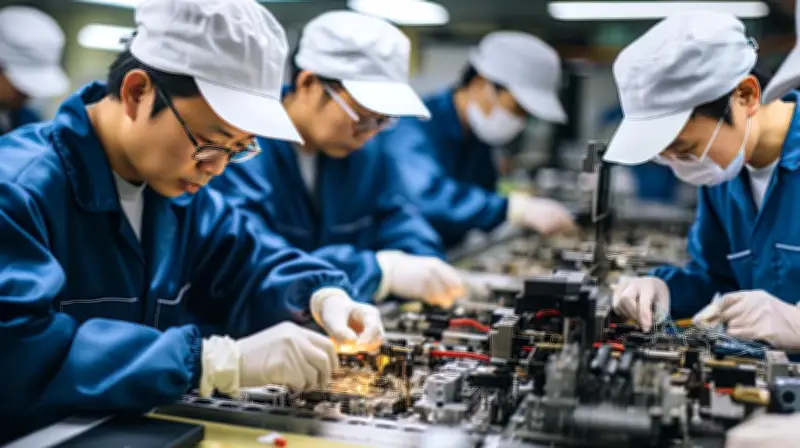 Mở rộng xu hướng điều tra kép và chùm từ Hoa Kỳ đối với hàng xuất khẩu Việt Nam