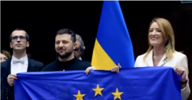 Mỹ rút lui, AI sẽ giúp EU làm trung gian hòa giải với Nga về Ukraine?
